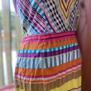 FREE Sunset Summer Colorful Slimming Boho Office